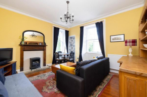 Edinburgh Holyrood Park Views Apartment